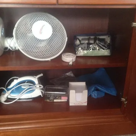 Apartman Vera Héviz