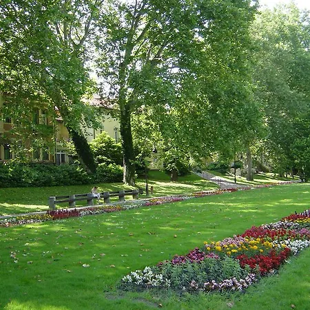 Apartament Apartman Vera Héviz