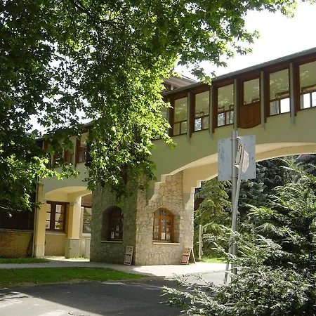 Apartament Apartman Vera