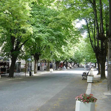 Apartament Apartman Vera