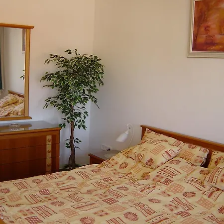 Apartament Apartman Vera