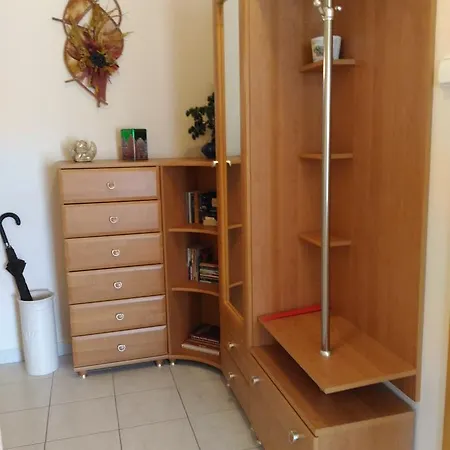 Apartman Vera * Héviz
