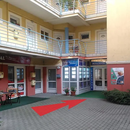 Apartman Vera Héviz