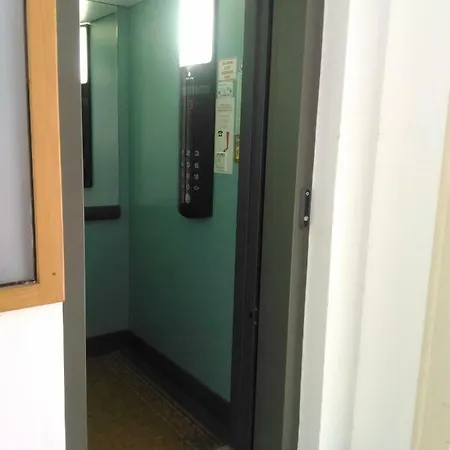 Apartman Vera *